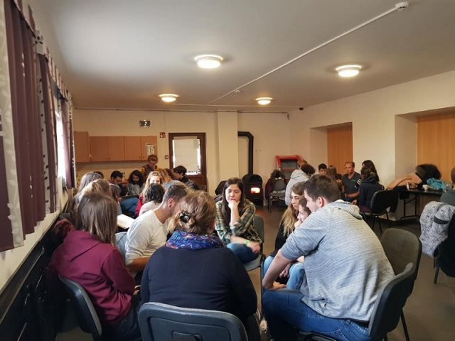 ‘Flowers, Bees and other Taboos in SexEd’ – kolejny udział Jagiellończyków   w programie Erasmus+